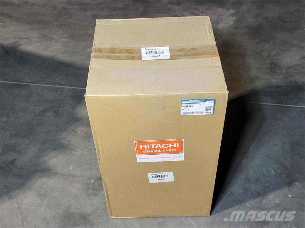 Hitachi 4466269 Stavebníctvo - ostatné