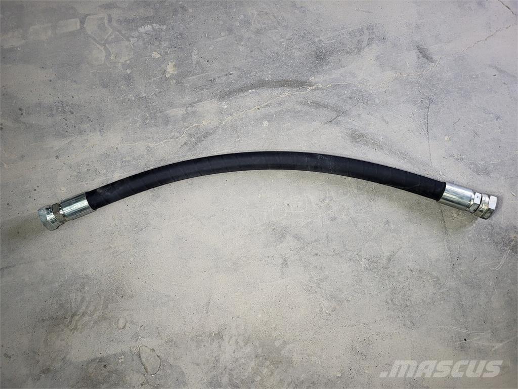 Hitachi 4485170 Ďalšie komponenty