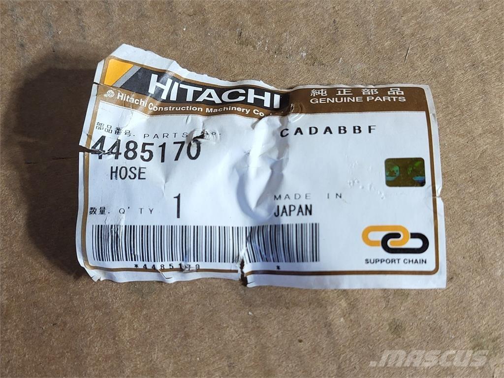 Hitachi 4485170 Ďalšie komponenty