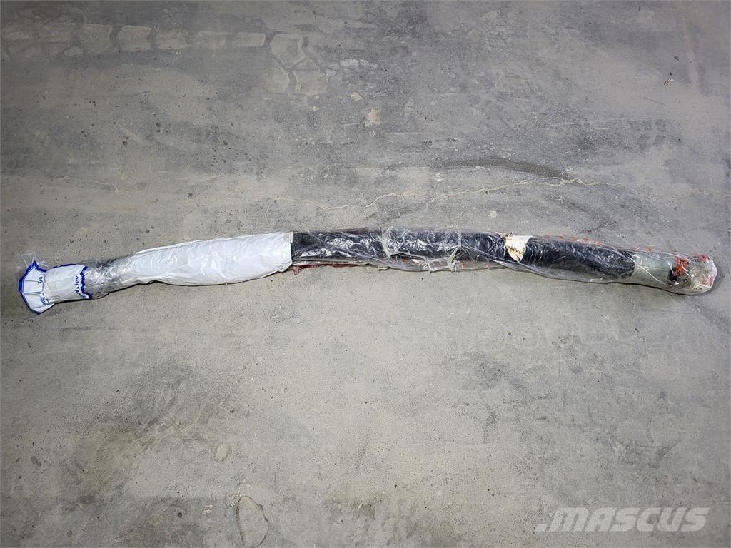 Hitachi 4485170 Ďalšie komponenty