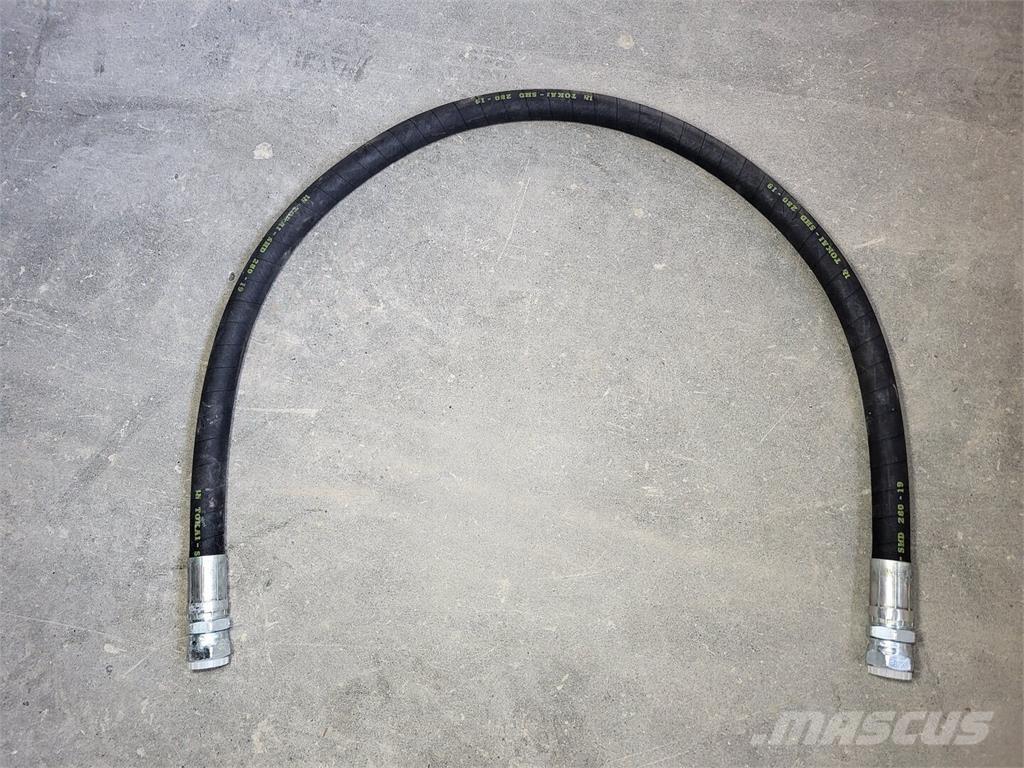 Hitachi 4627964 Ďalšie komponenty