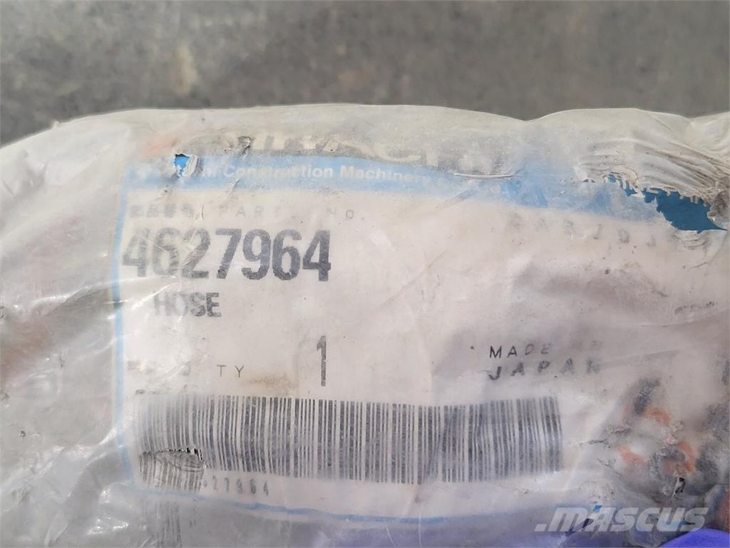 Hitachi 4627964 Ďalšie komponenty