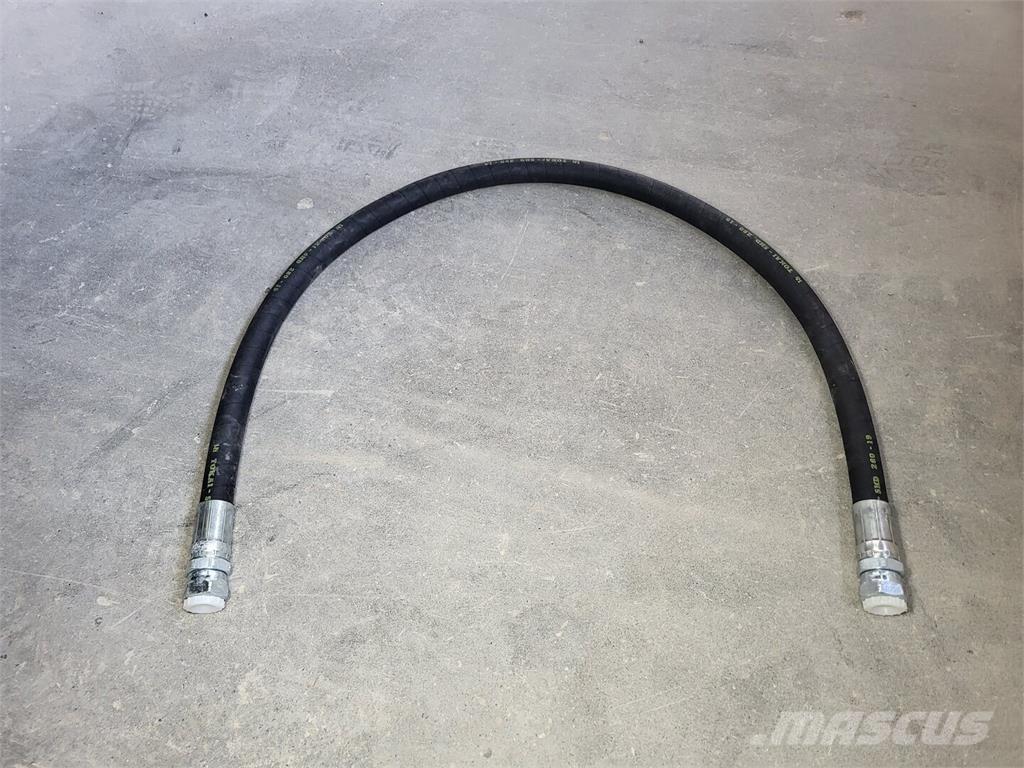 Hitachi 4627964 Ďalšie komponenty