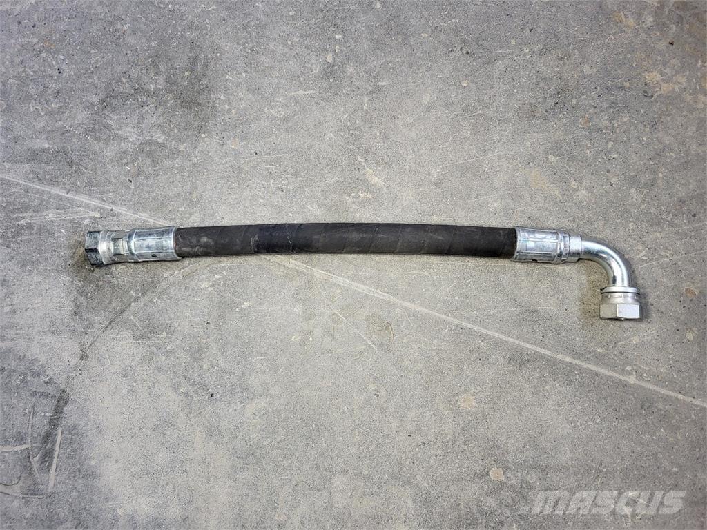 Hitachi 4633873 Ďalšie komponenty