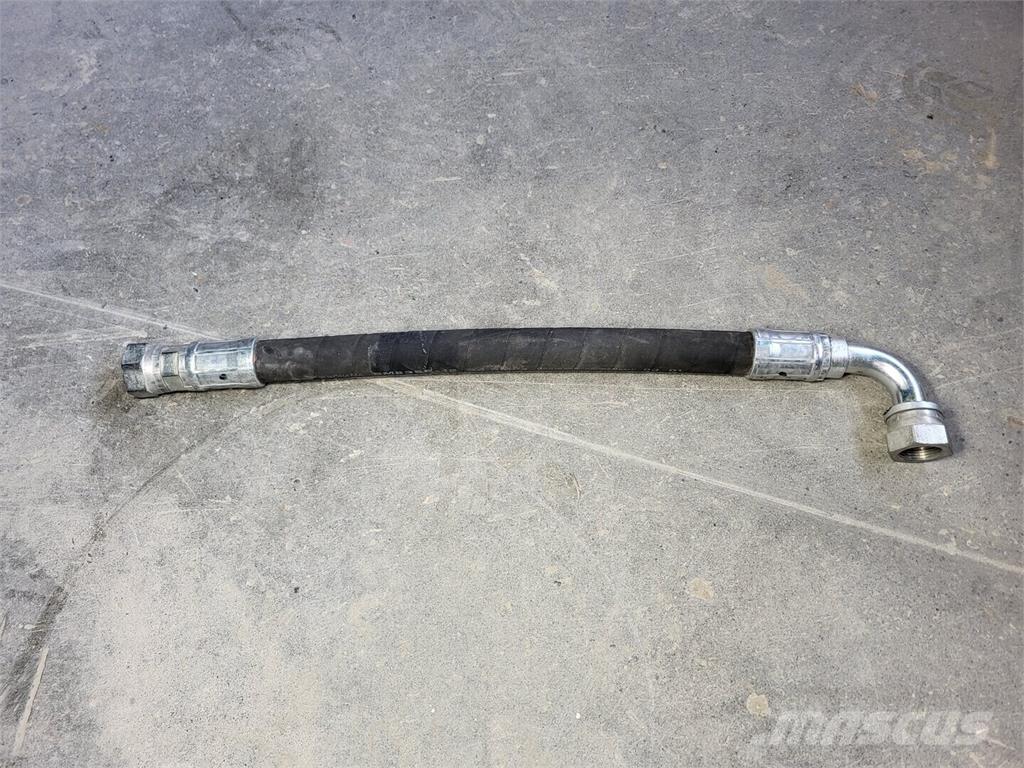 Hitachi 4633873 Ďalšie komponenty