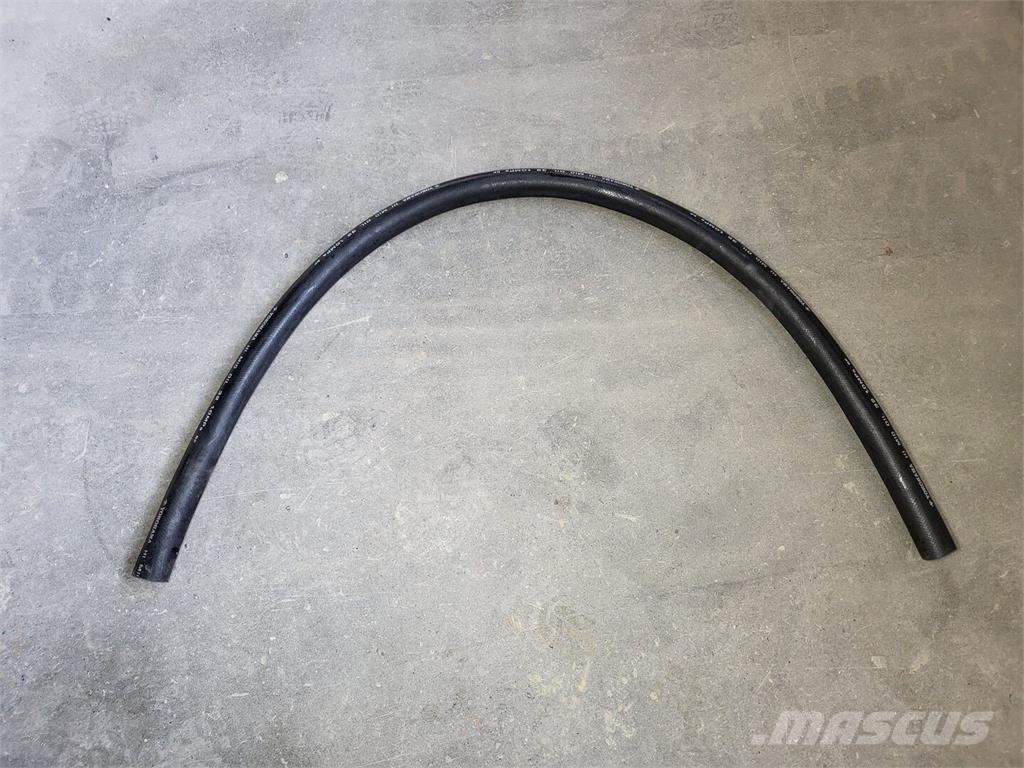 Hitachi 4646049 Ďalšie komponenty