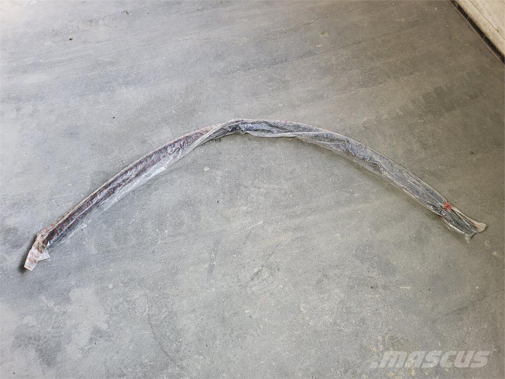 Hitachi 4646049 Ďalšie komponenty