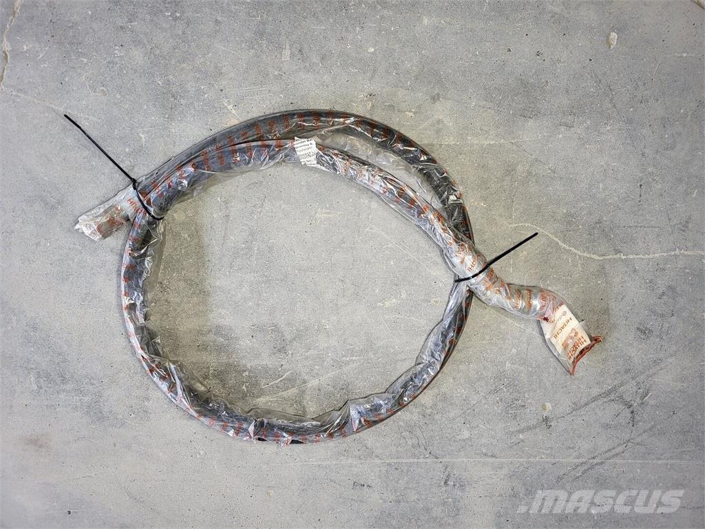 Hitachi 4652390 Ďalšie komponenty