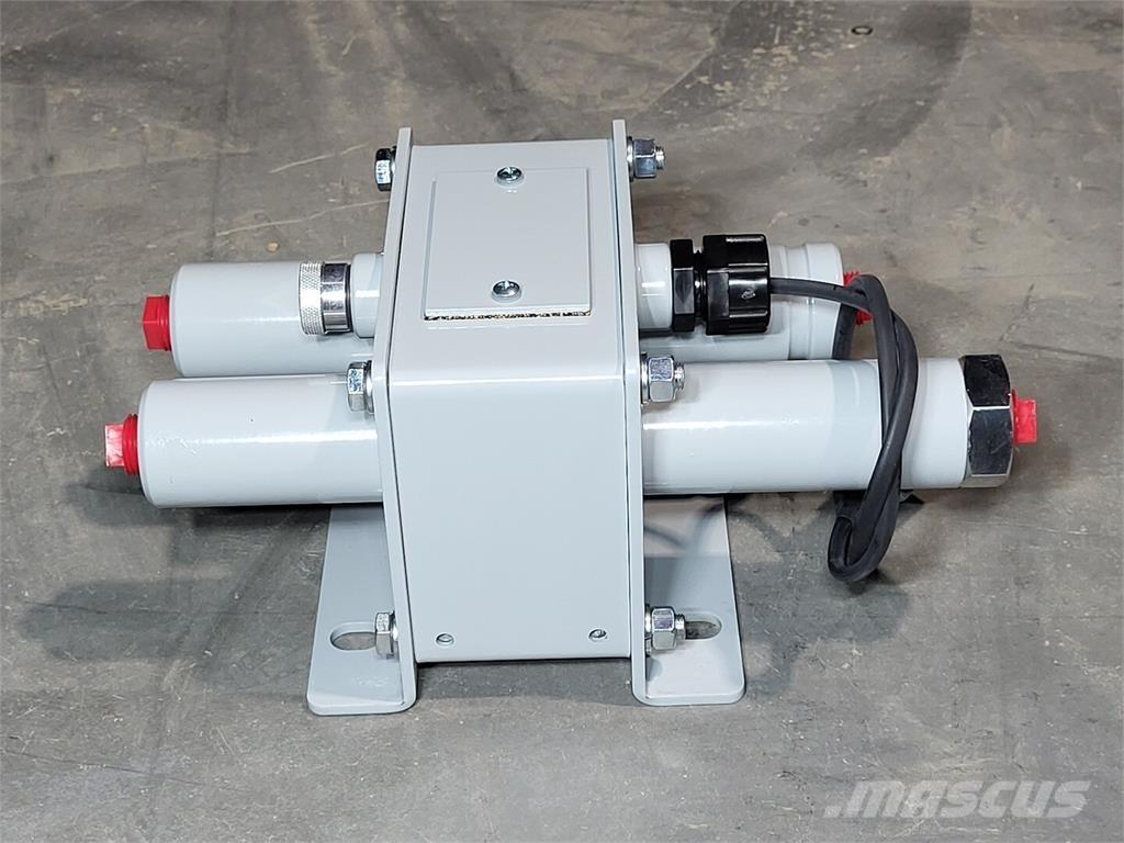 Hitachi 4656953 Vodné čerpadlá