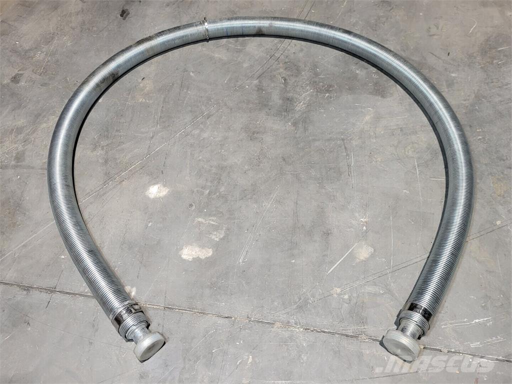 Hitachi 4659744 Ďalšie komponenty