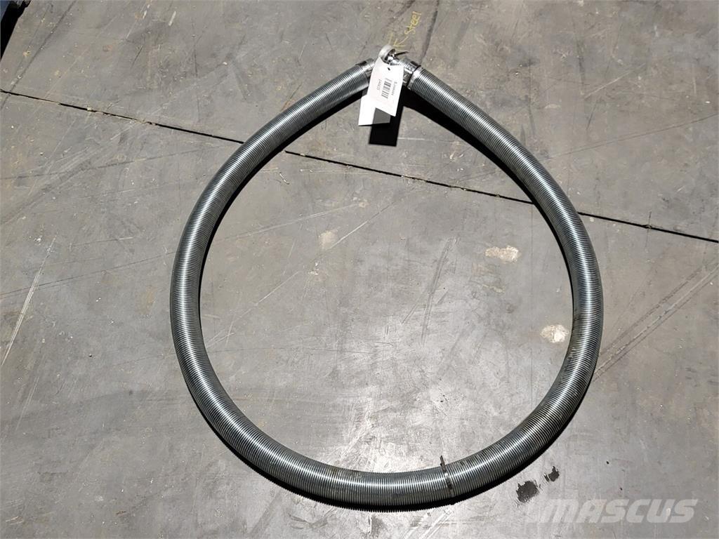 Hitachi 4659744 Ďalšie komponenty