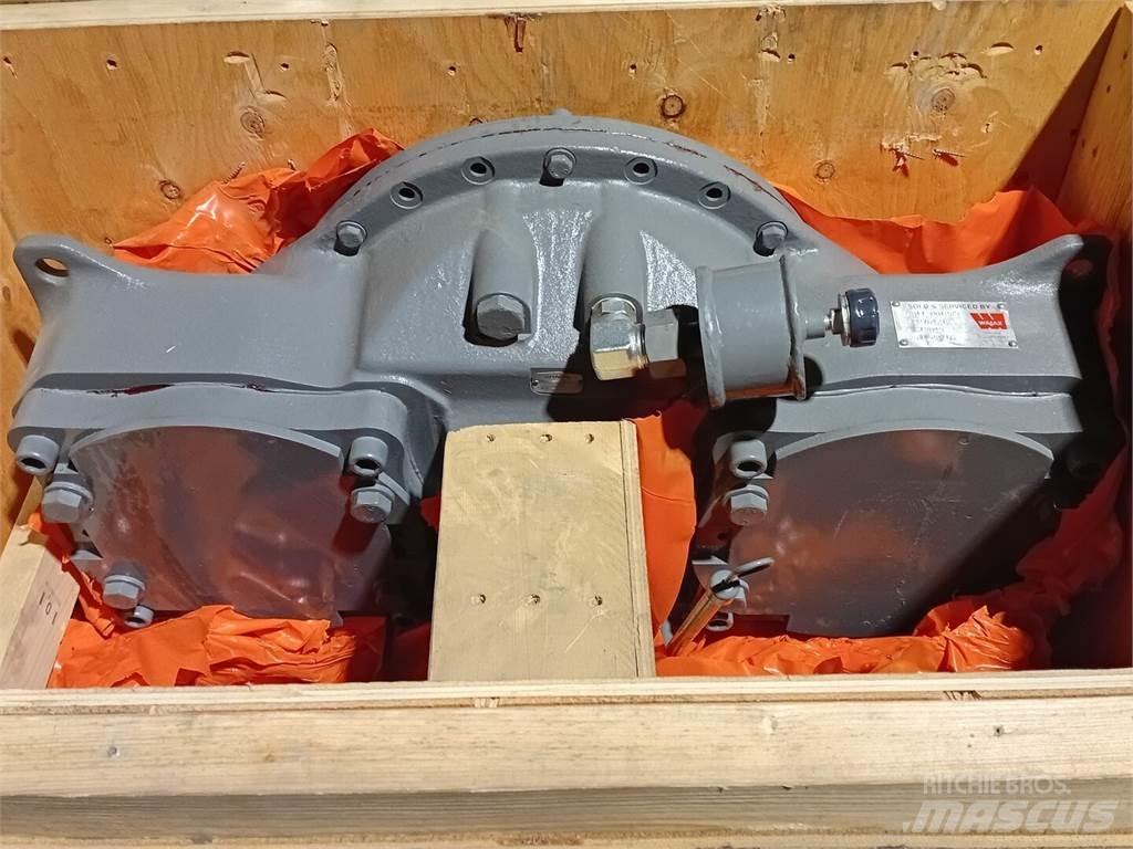 Hitachi 9276421 Vodné čerpadlá