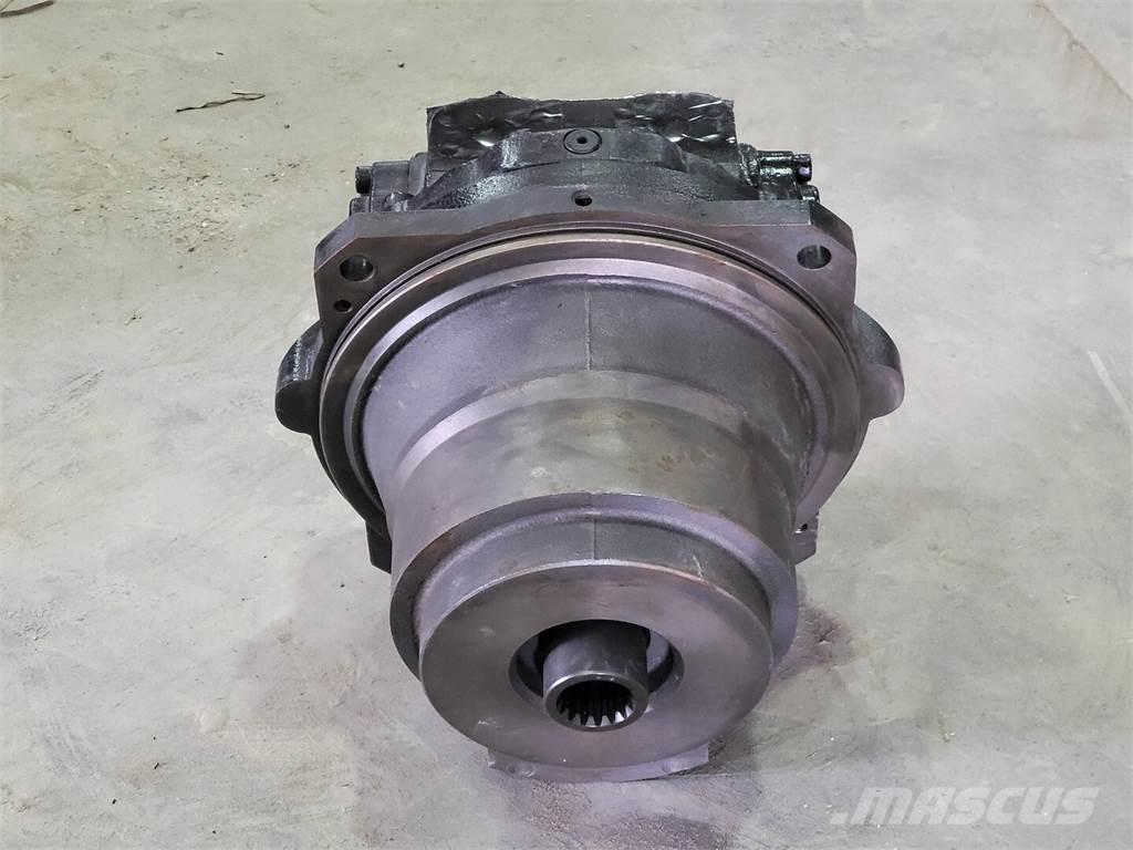 Hitachi PG202167 Priemyselné motory