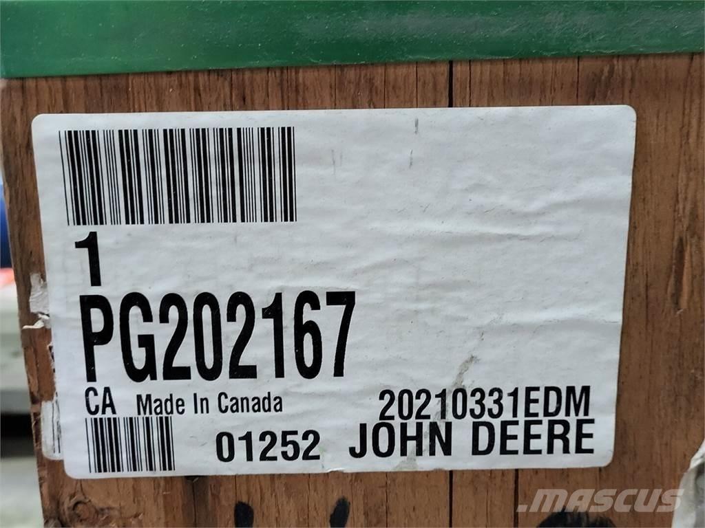 Hitachi PG202167 Priemyselné motory