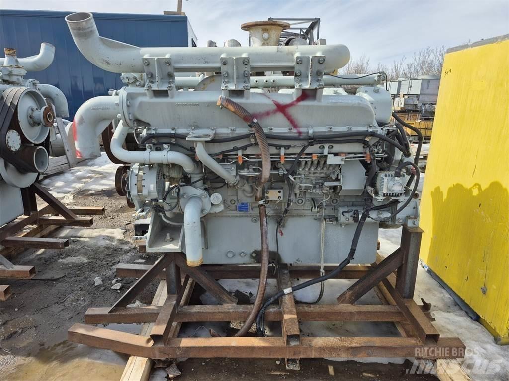 Hitachi S12A2-Y1TAA1 Motory