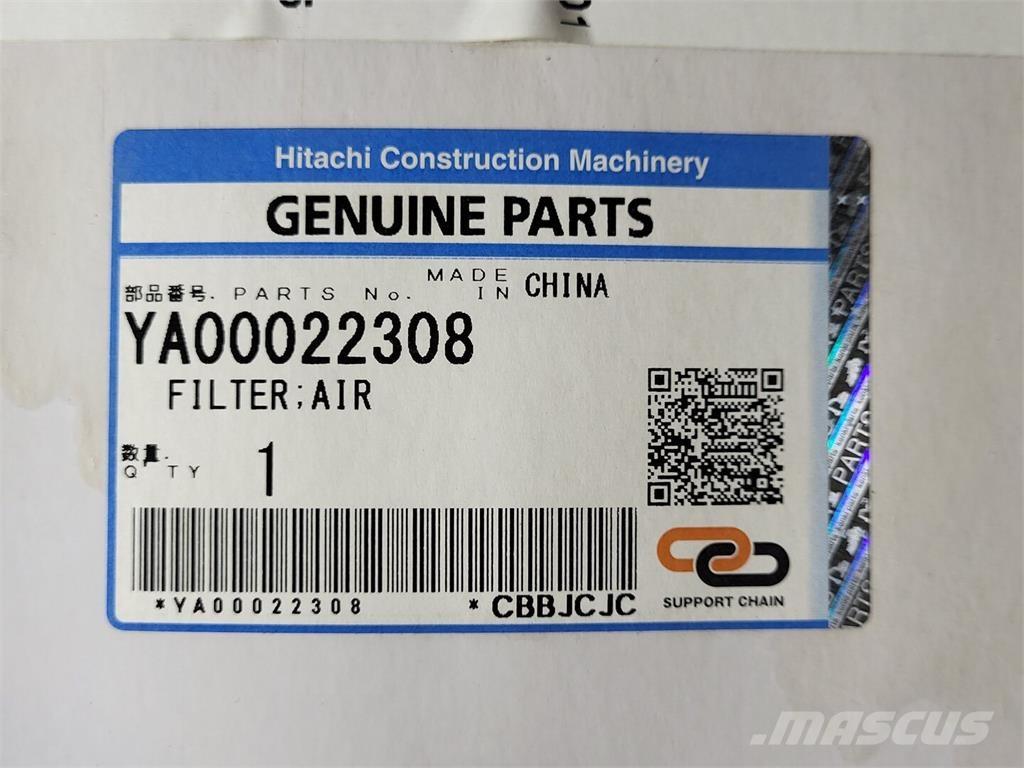 Hitachi YA00022308 Stavebníctvo - ostatné