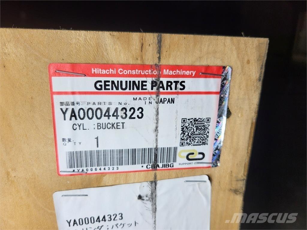 Hitachi YA00044323 Doprava – ostatné