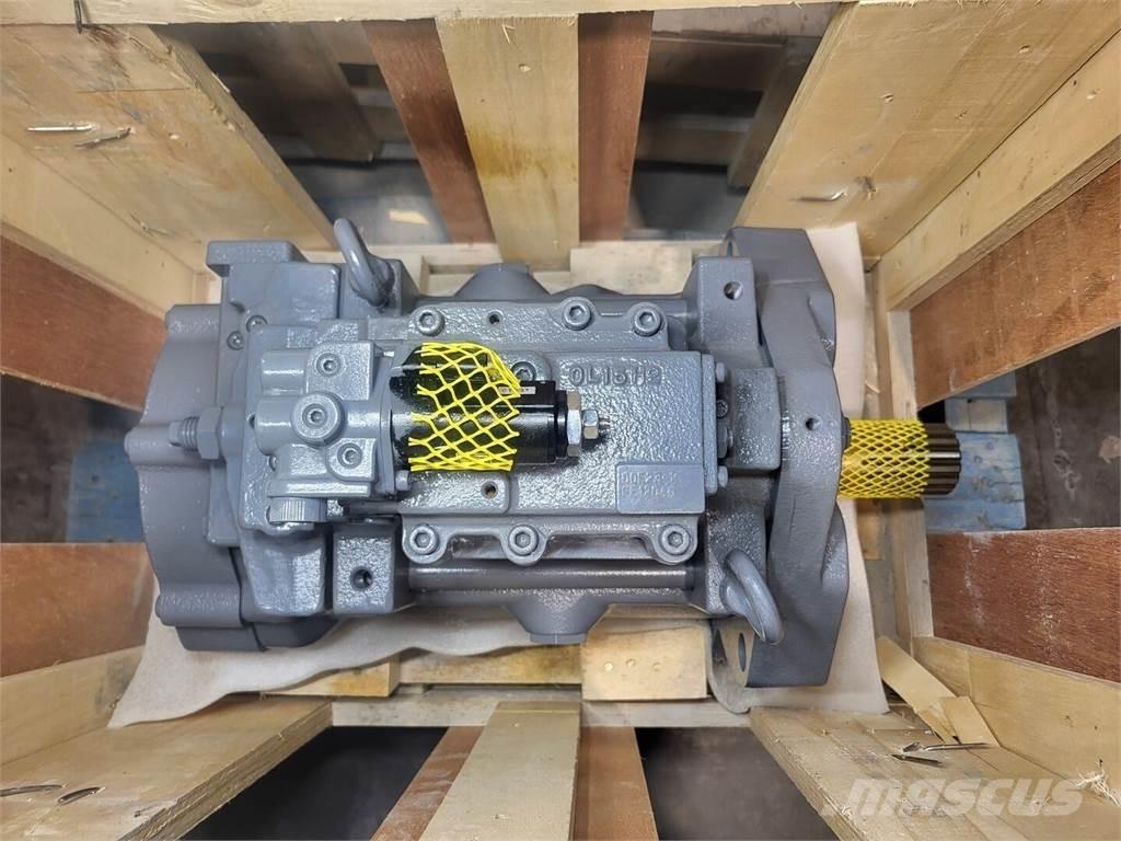 Hitachi YA00053205 Vodné čerpadlá