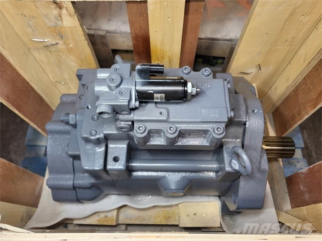 Hitachi YA00053205 Vodné čerpadlá