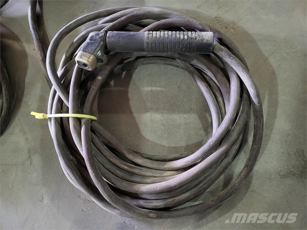 Hobart  Zváracie stroje