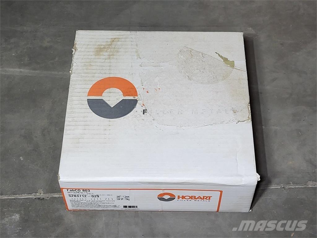 Hobart S283712-029 Zváracie stroje