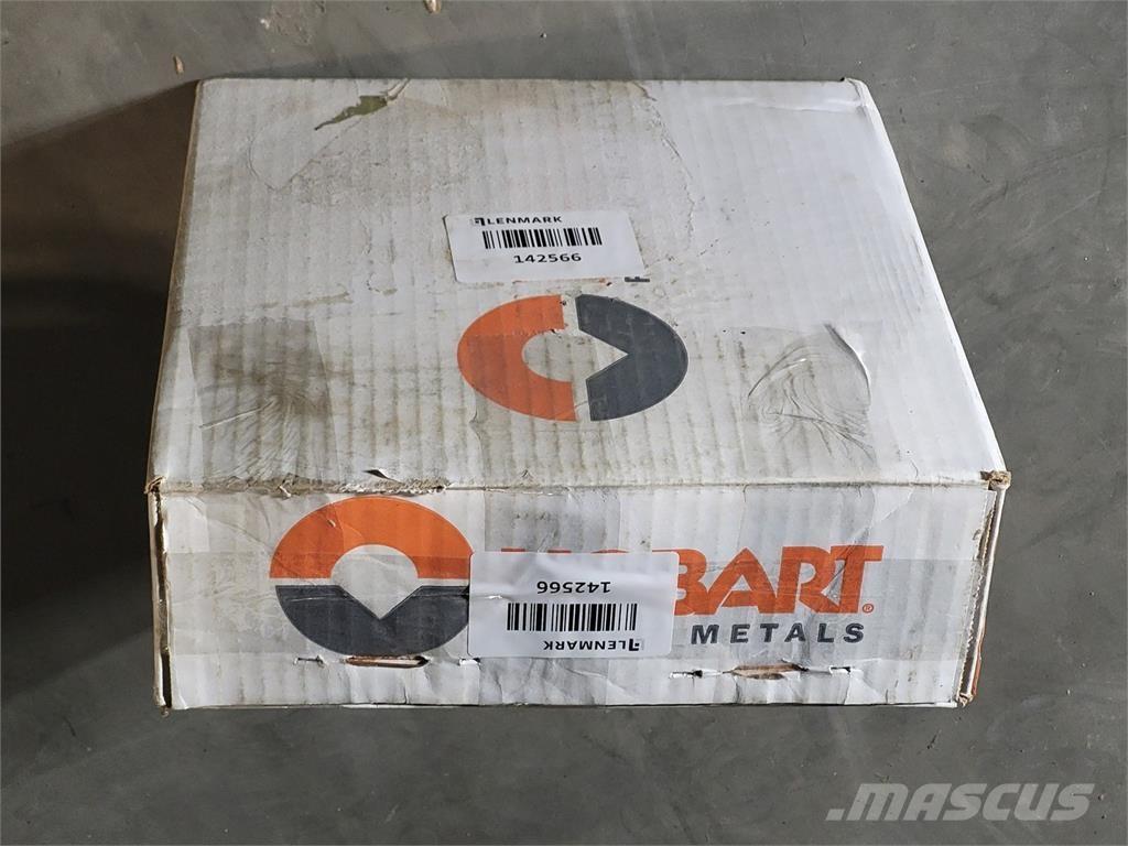 Hobart S283712-029 Zváracie stroje