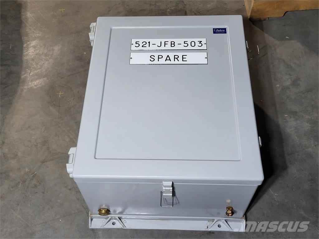 Hoffman A24H2012GQRLP Stavebníctvo - ostatné