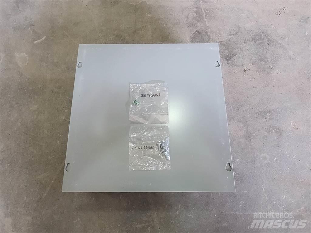 Hoffman ASE12X12X6NK Stavebníctvo - ostatné