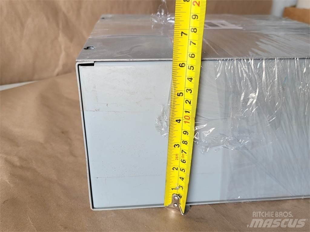 Hoffman ASE12X12X6NK Stavebníctvo - ostatné