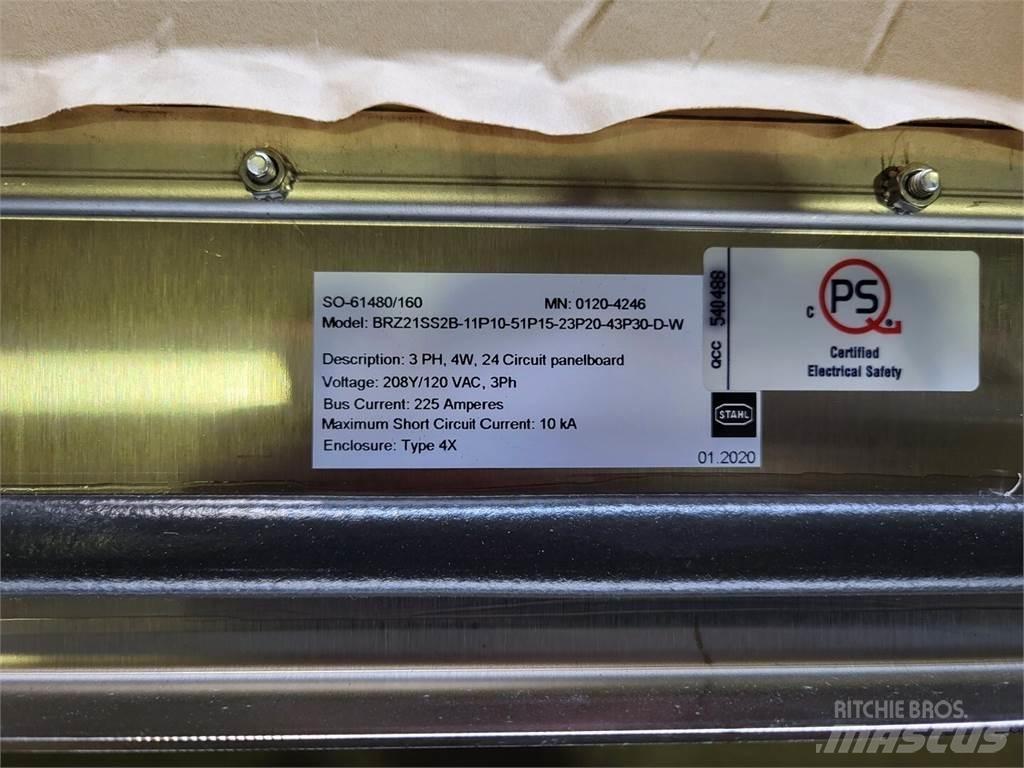 Hoffman BRZ21SS2B Stavebníctvo - ostatné