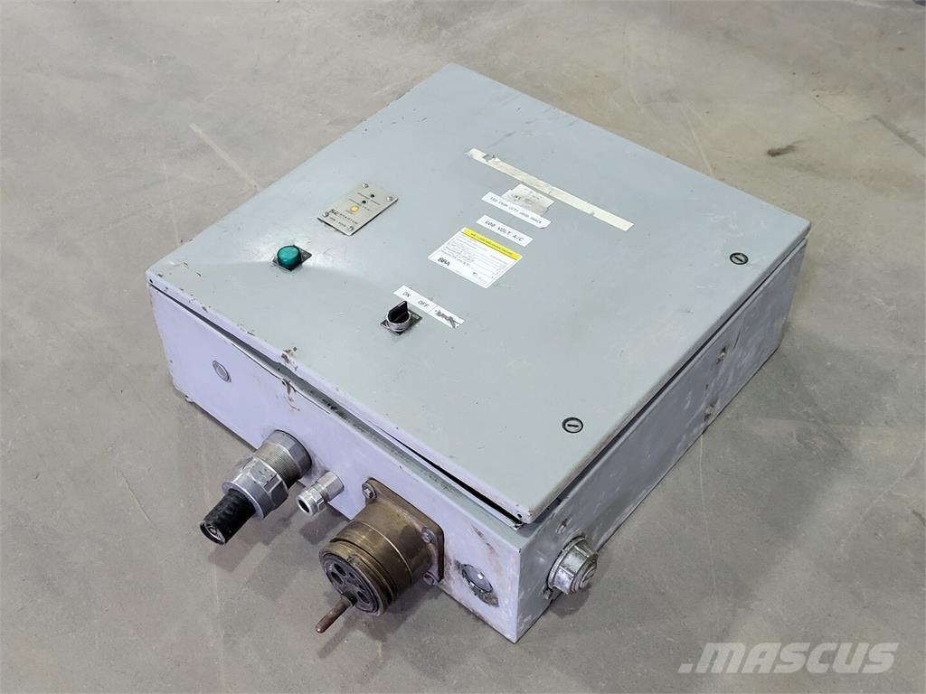 Hoffman C-SD24248 Stavebníctvo - ostatné