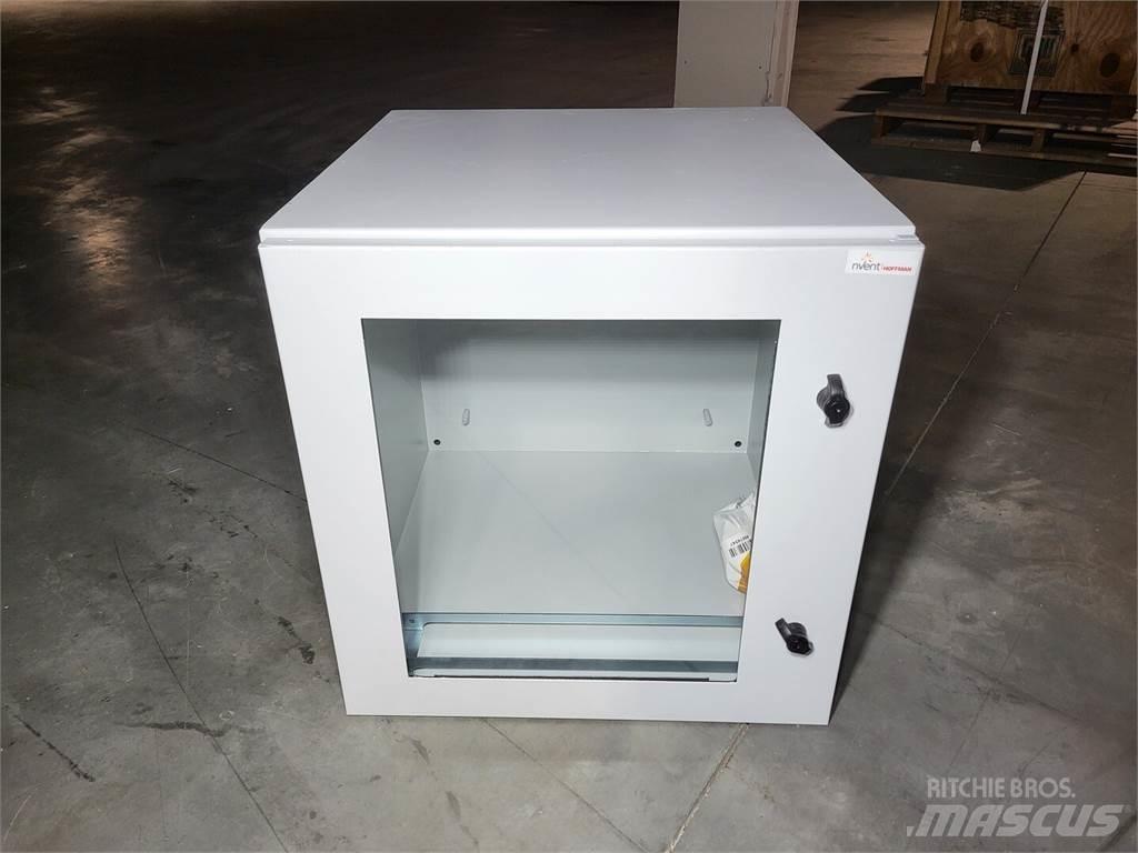 Hoffman PTRW242424G2 Stavebníctvo - ostatné