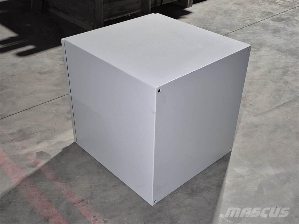 Hoffman PTRW242424G2 Stavebníctvo - ostatné