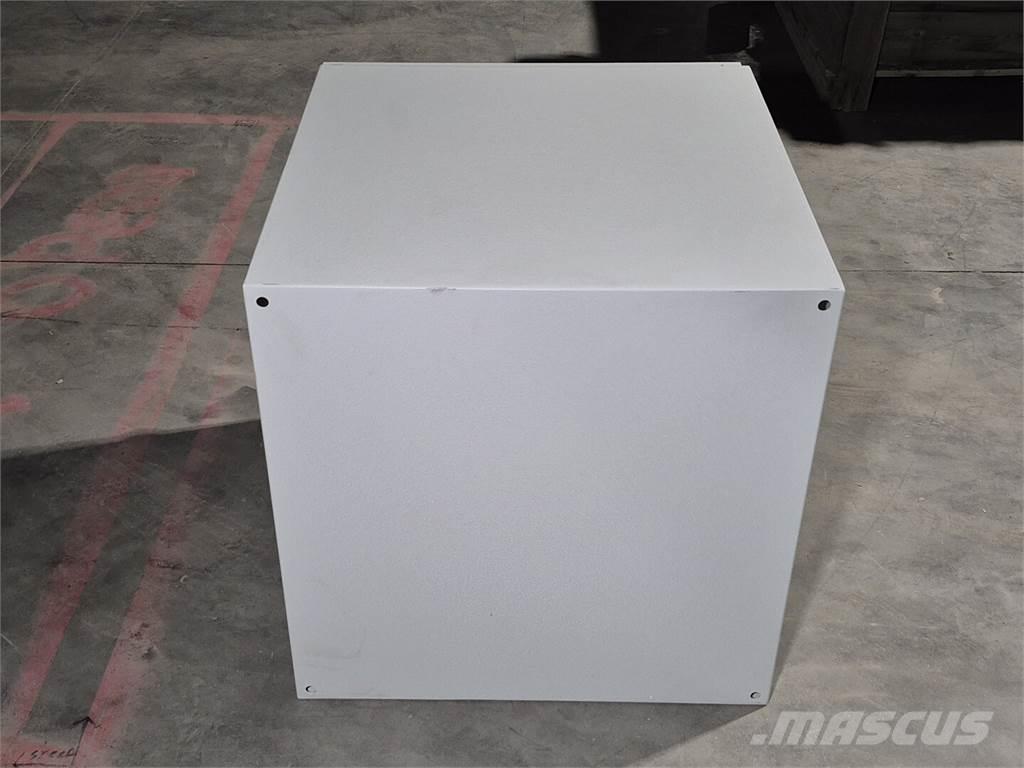 Hoffman PTRW242424G2 Stavebníctvo - ostatné