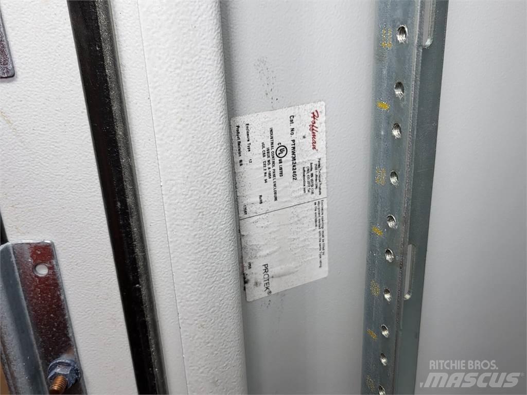 Hoffman PTRW362424G2 Stavebníctvo - ostatné