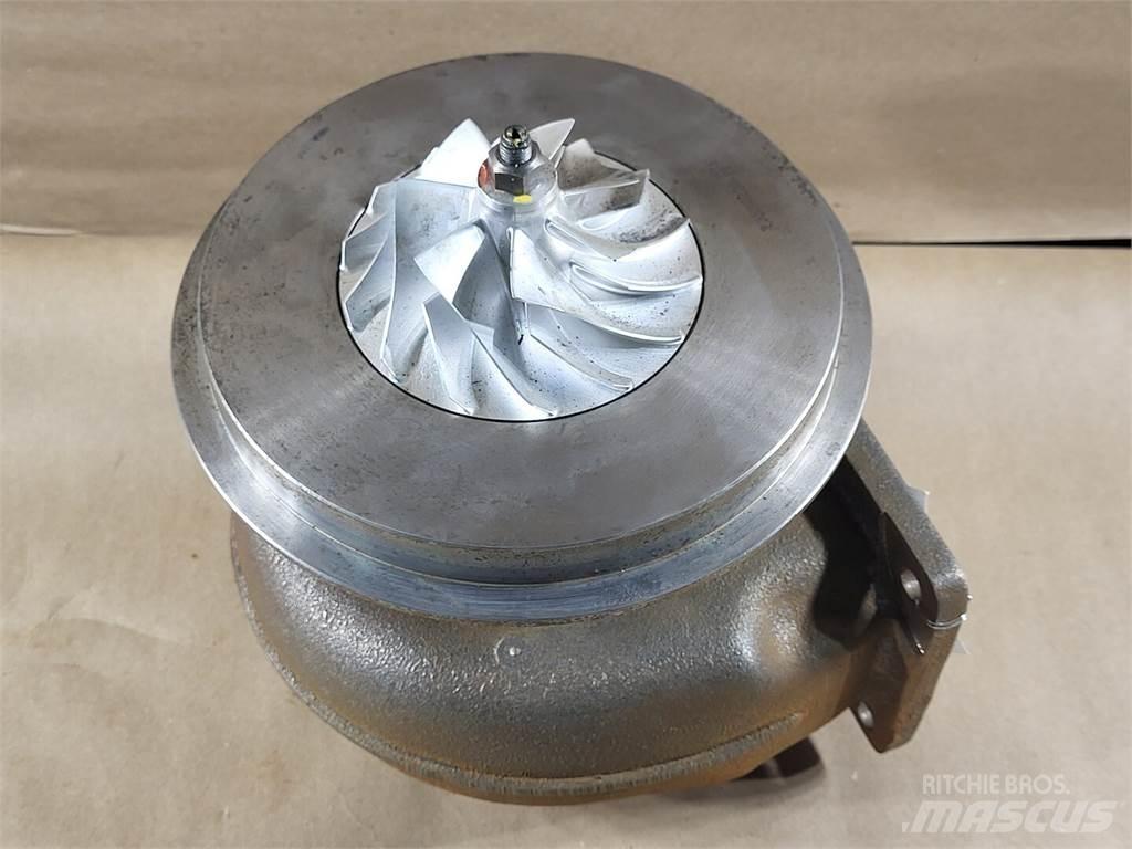 Holset  Motory