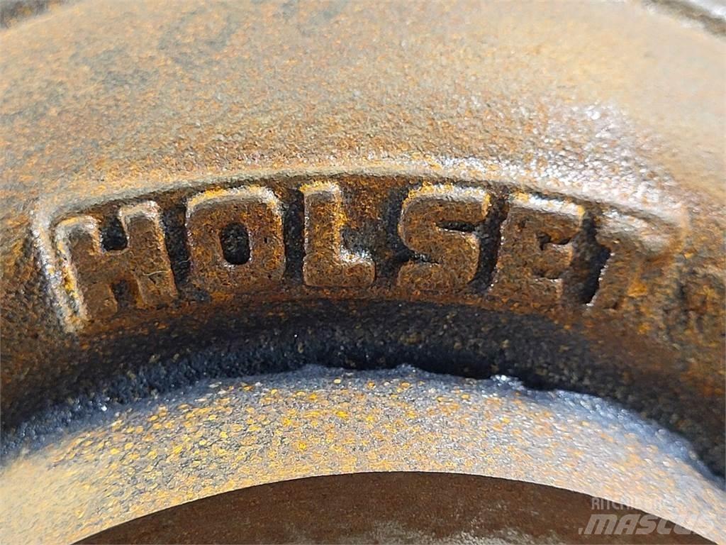 Holset  Motory