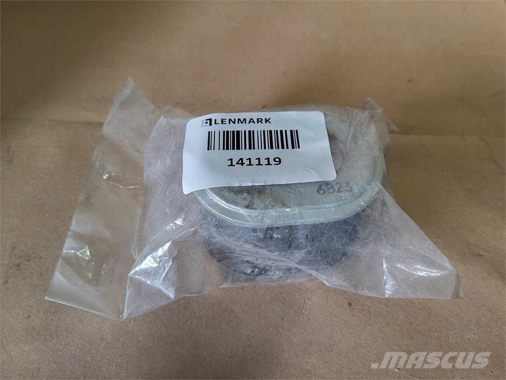 Honda 17210-ZE1-517 Stavebníctvo - ostatné