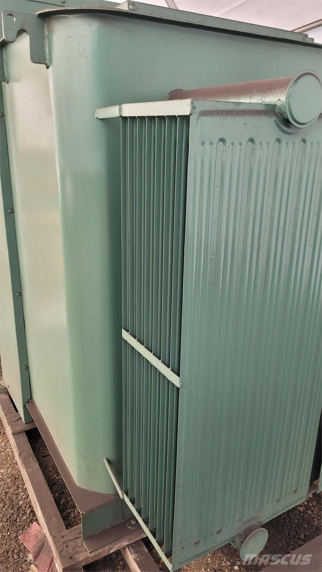 Howard INDUSTRIES Stavebníctvo - ostatné