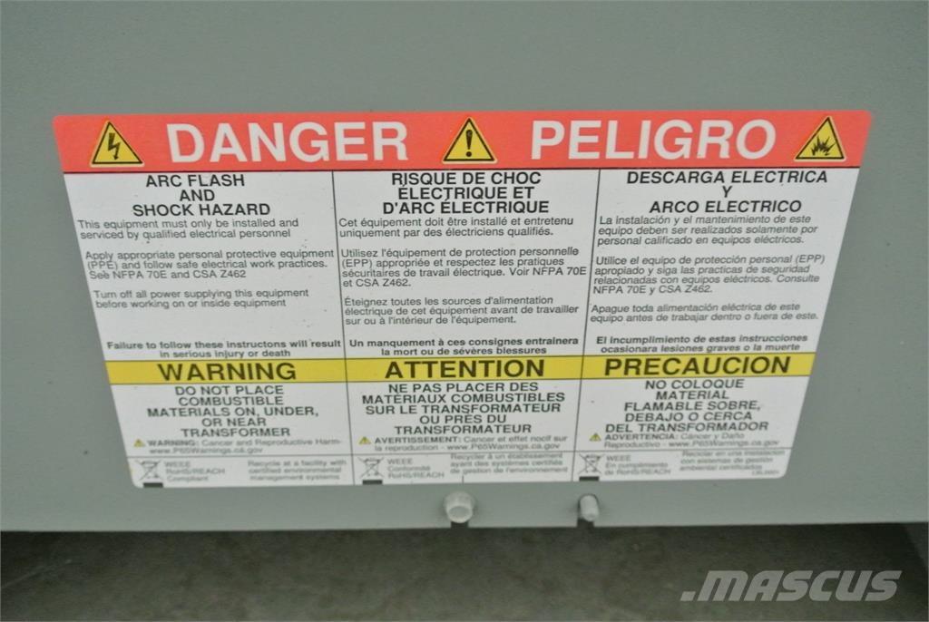  HPS SG3A0075PP Stavebníctvo - ostatné