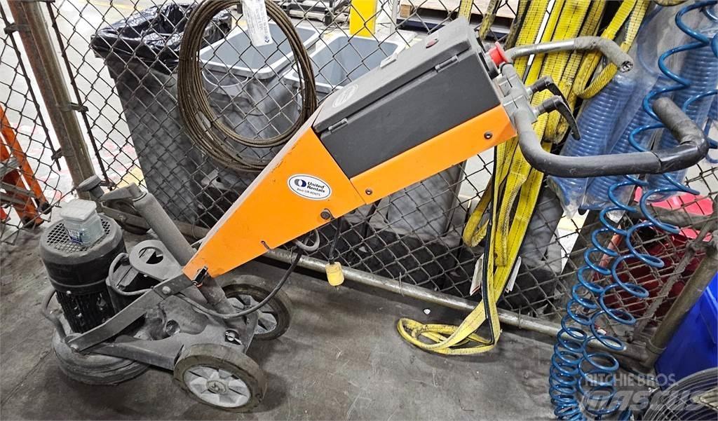 Husqvarna PG280 Stavebníctvo - ostatné