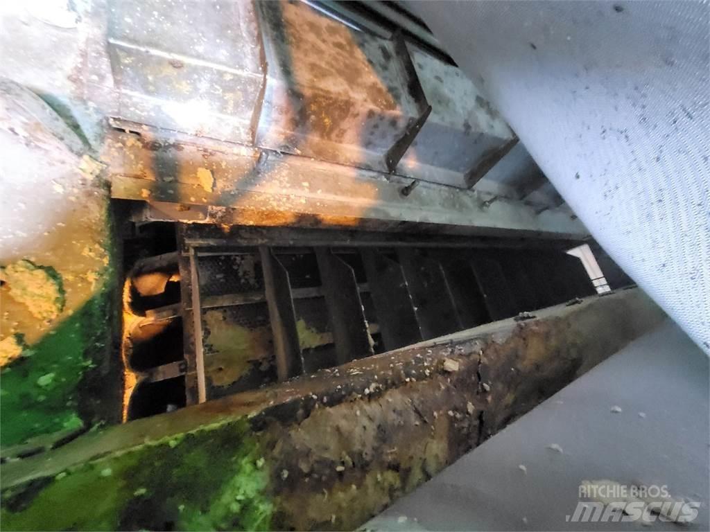 Hymac PT-135 Zariadenia na umývanie a pranie plodín