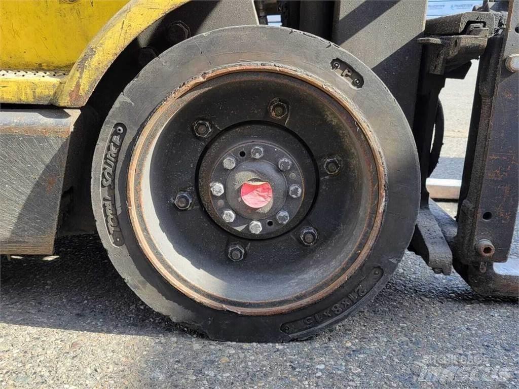 Hyster S55XMS Stavebníctvo - ostatné