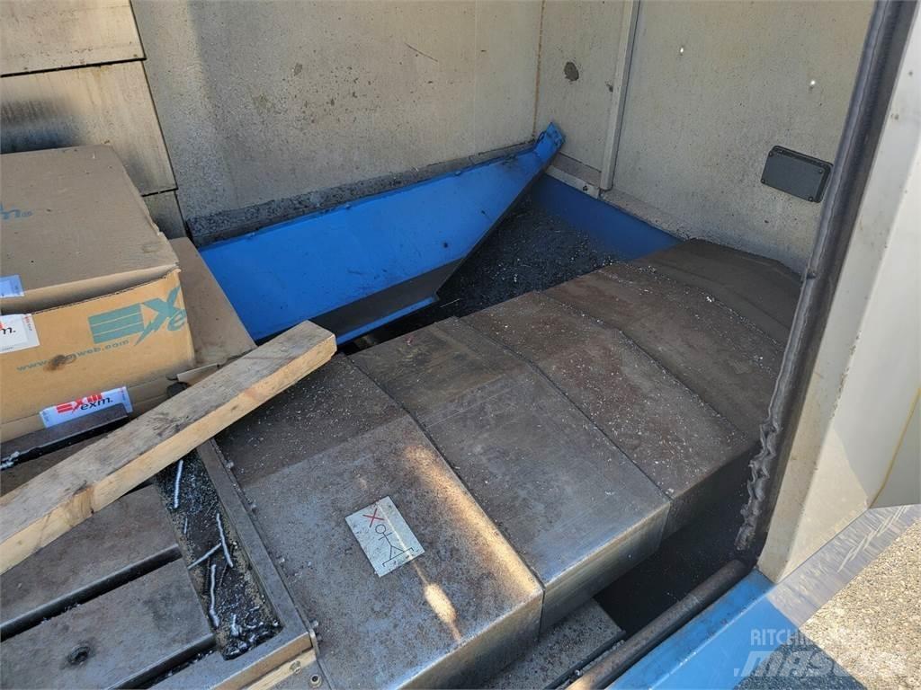 Hyundai SPT-V100 Stavebníctvo - ostatné