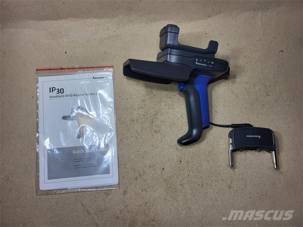  INTERMEC IP30 Stavebníctvo - ostatné