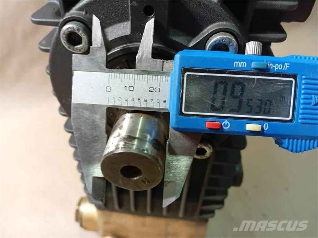  INTERPUMP W3521 Vodné čerpadlá
