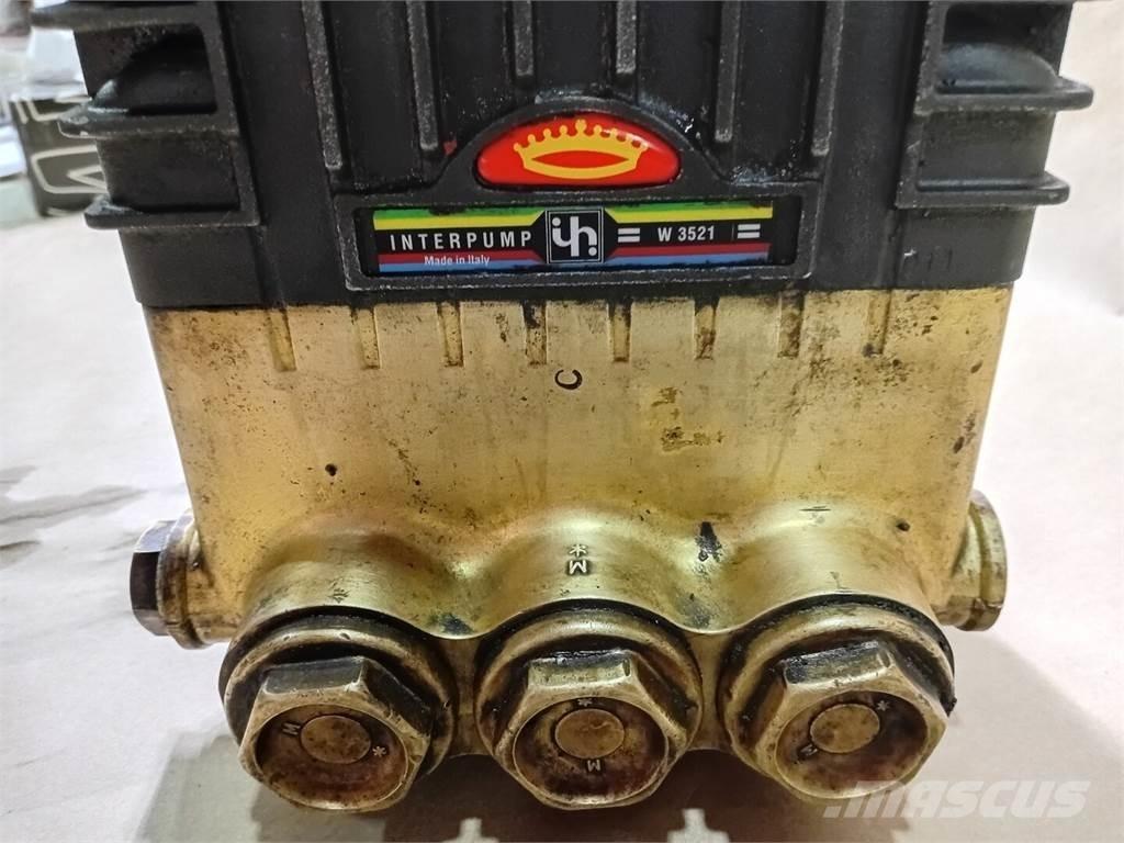  INTERPUMP W3521 Vodné čerpadlá