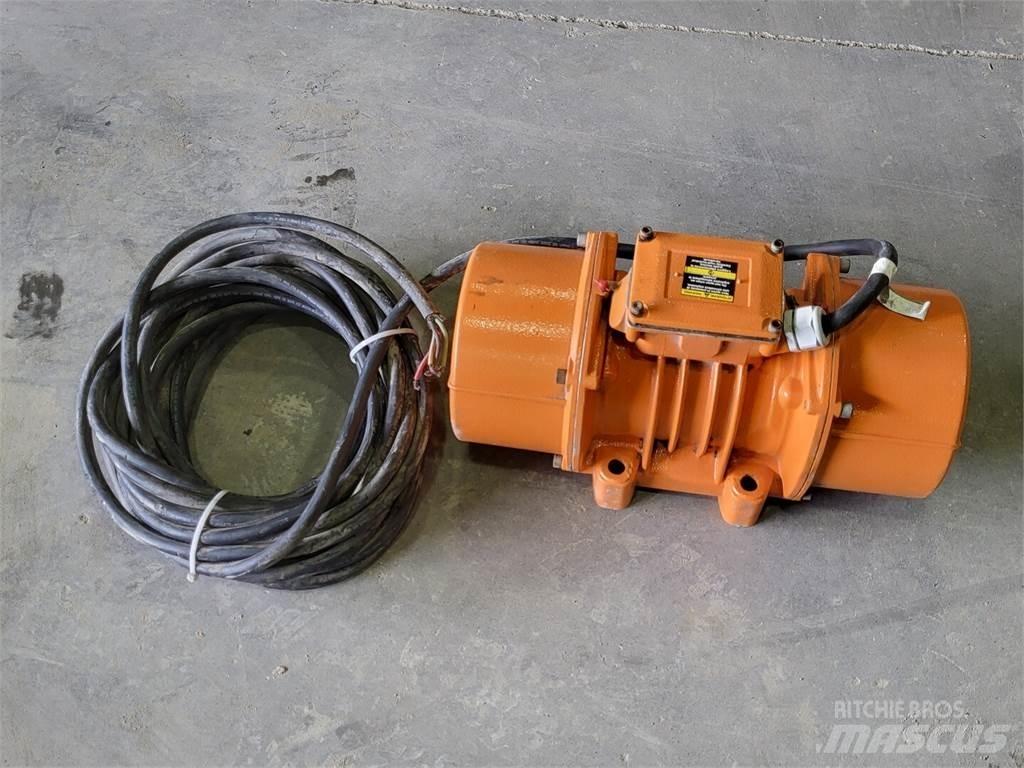 Italvibras CD 12-1630 Priemyselné motory