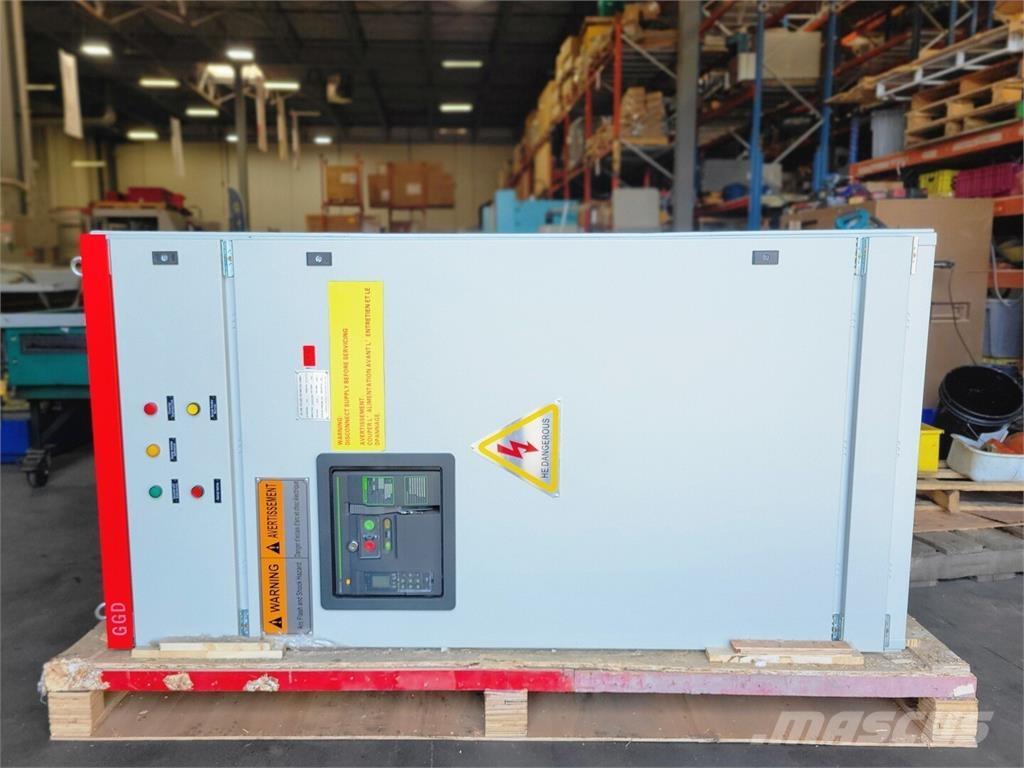  JIANGSU ZHENGLAI GGD Stavebníctvo - ostatné