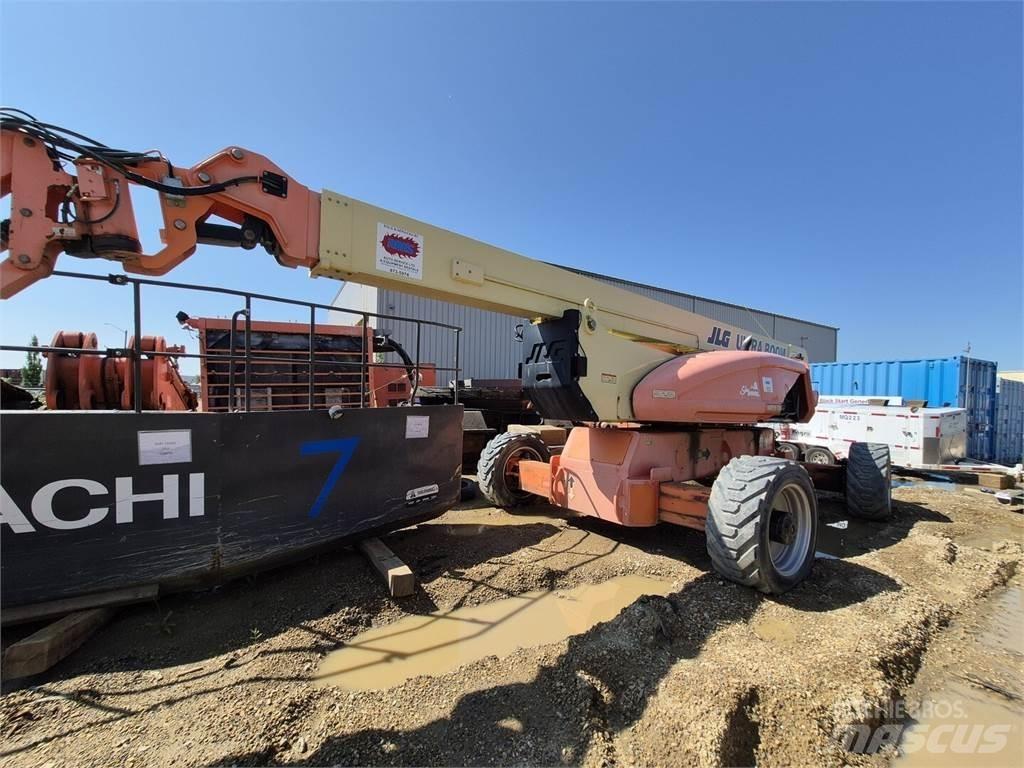 JLG 1250AJP Kĺbové plošiny